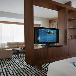 Spacious King Studio