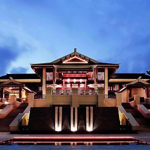 The Ritz-Carlton Sanya, Yalong Bay