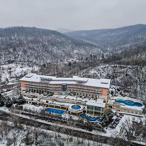 Thermal Hotel Visegrád